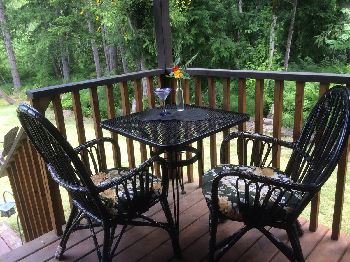 Emmy Cottage