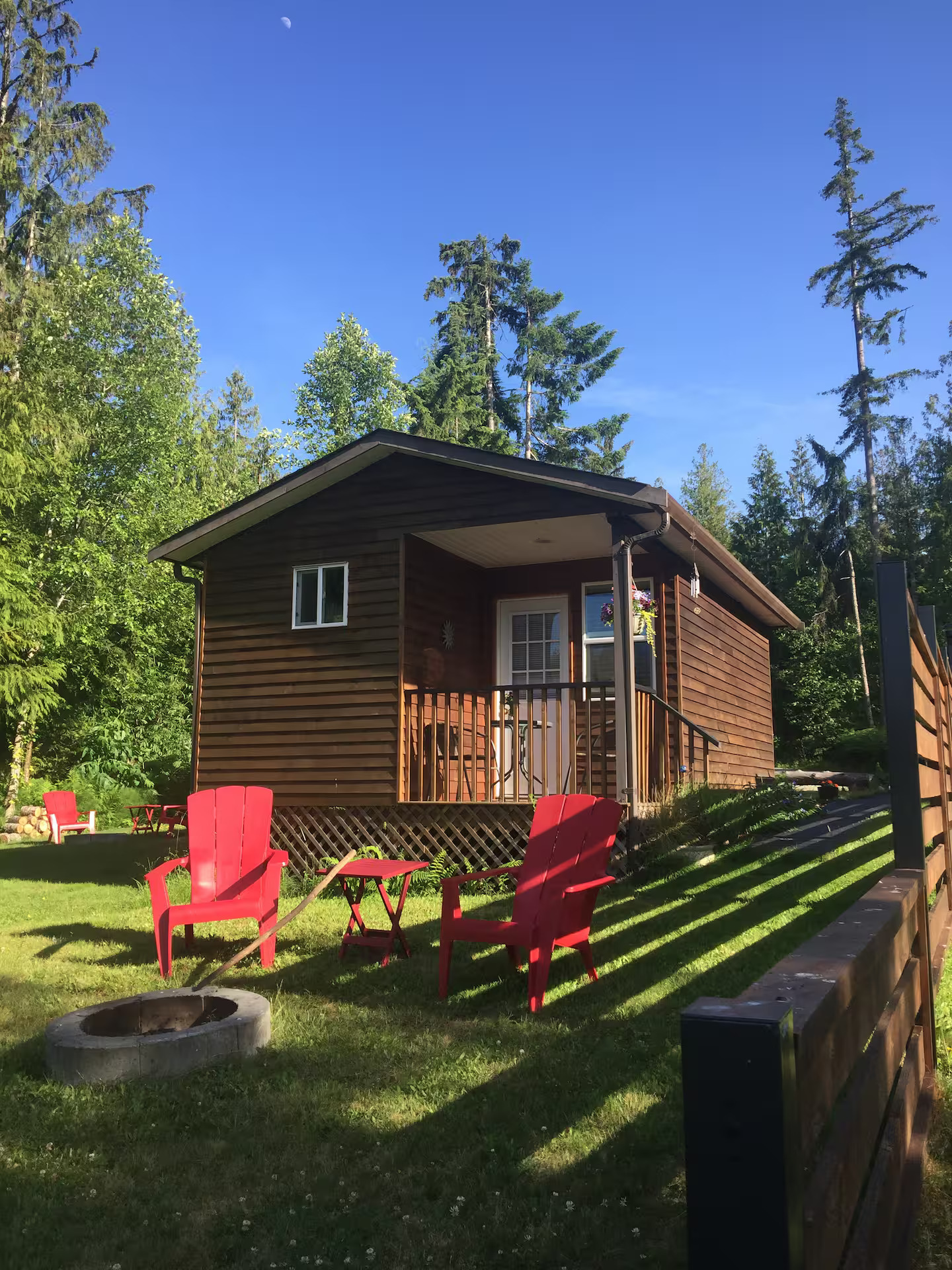 Mira Cottage